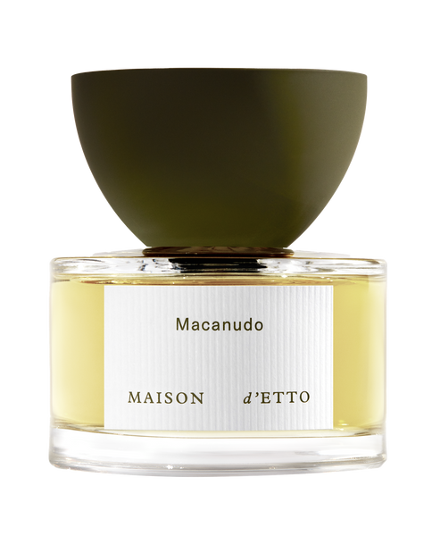 MAISON d’ETTO Eau De Parfum