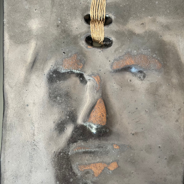 Ceramic Wall Art