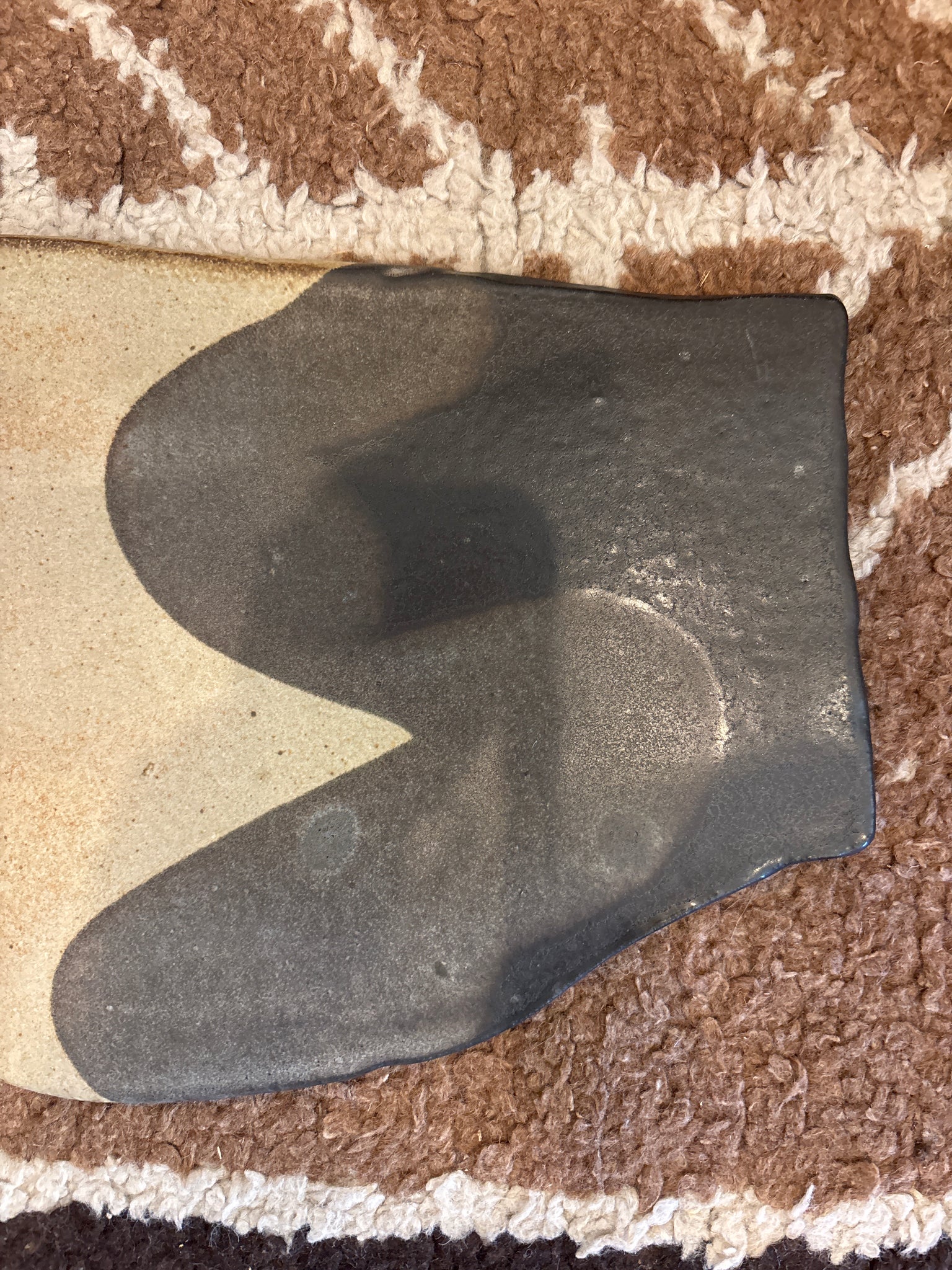 Ceramic Tray