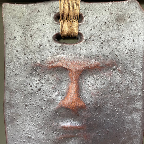 Ceramic Wall Art