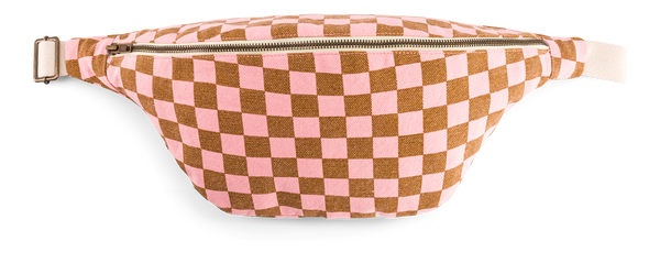 Bumbag, Checkerboard