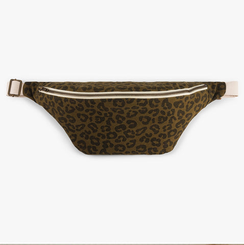 Bumbag, Animaux