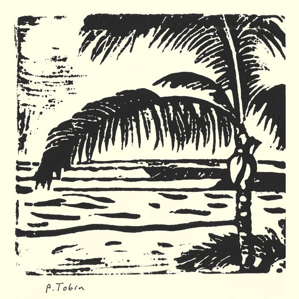 Copacabana-Patrick Tobin