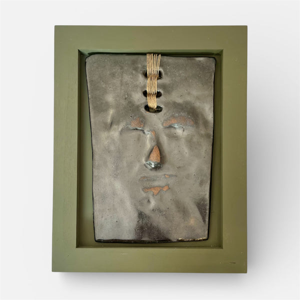 Ceramic Wall Art