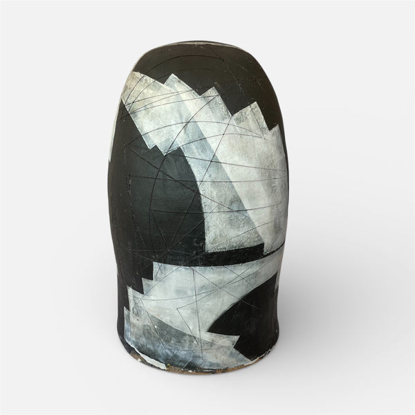 Polina Perl Ceramic Dome
