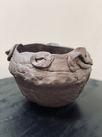 Lois Samuel Ceramic No.2