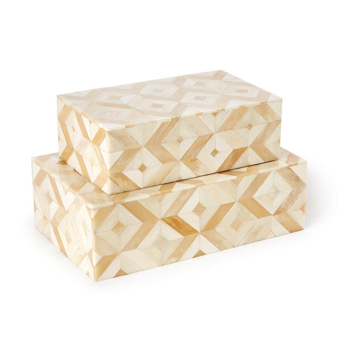 St Marks Box