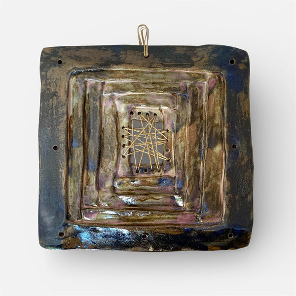 Ceramic Wall Art