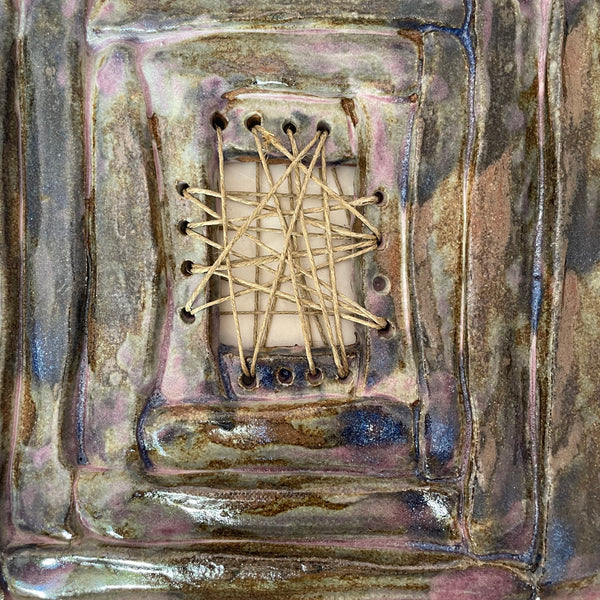 Ceramic Wall Art