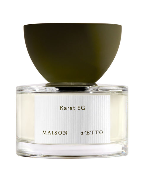 MAISON d’ETTO Eau De Parfum