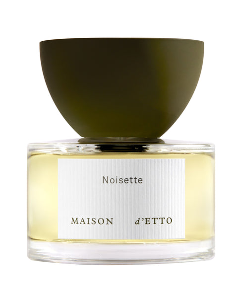 MAISON d’ETTO Eau De Parfum