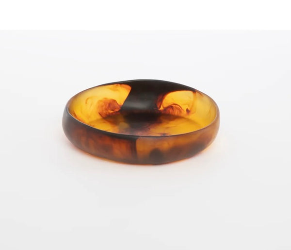 Resin Earth Bowl, Small