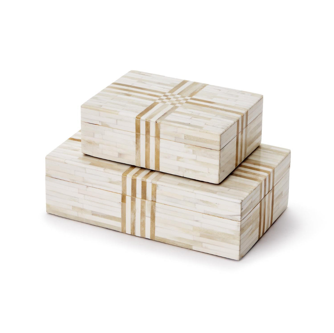 Monaco Covered Box – DACHA