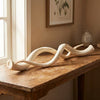 Pair of Kudu Horns