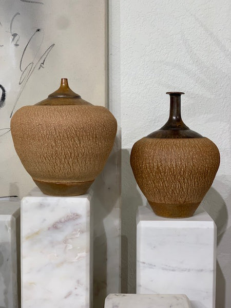 Textured Weed Pot