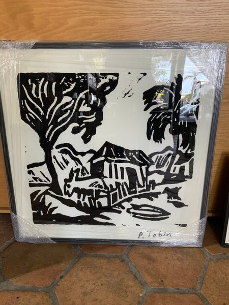 La Casita-Patrick Tobin