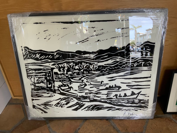 Caleta De Campos-Patrick Tobin