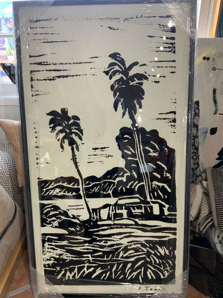Two Palms-Patrick Tobin