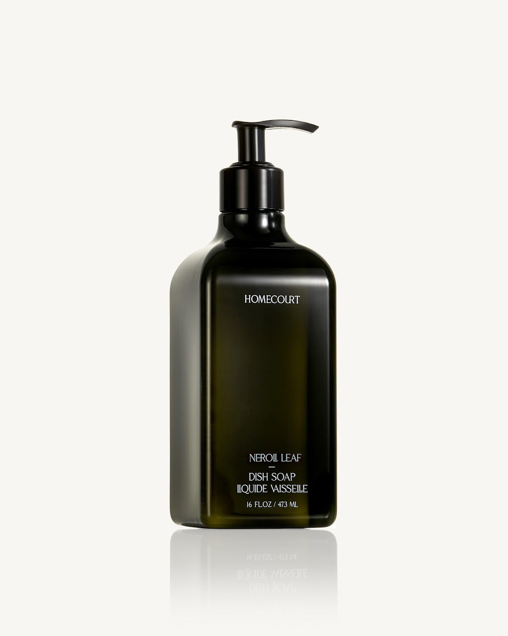 Homecourt Dish Soap