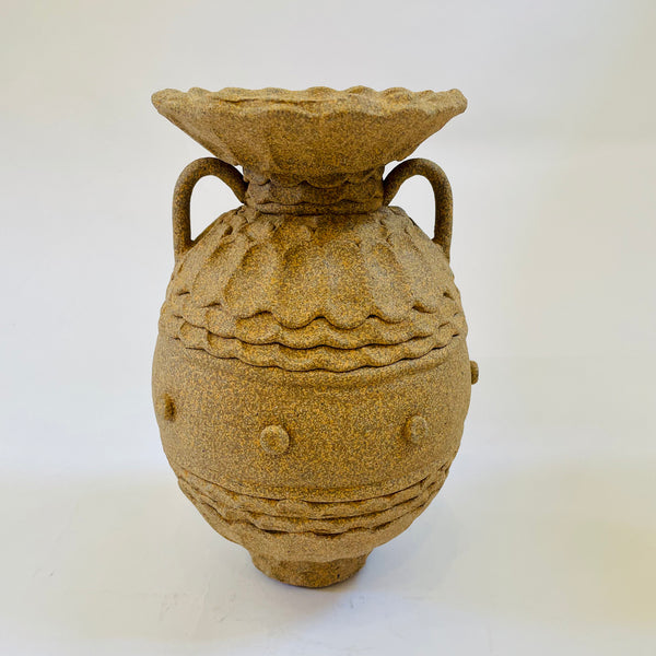 Small Orb Vase