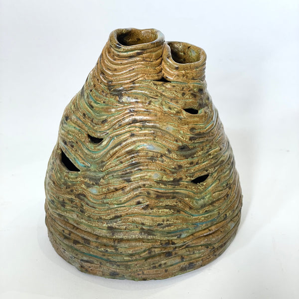 Studio Coil Pottery