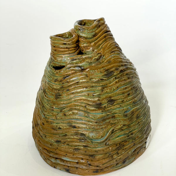 Studio Coil Pottery