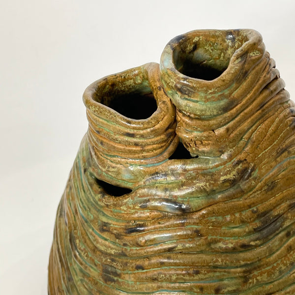 Studio Coil Pottery