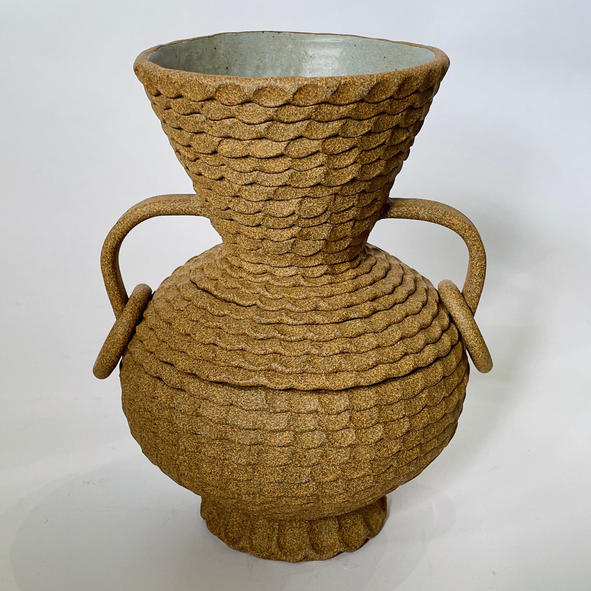 Medium Vase with Handles