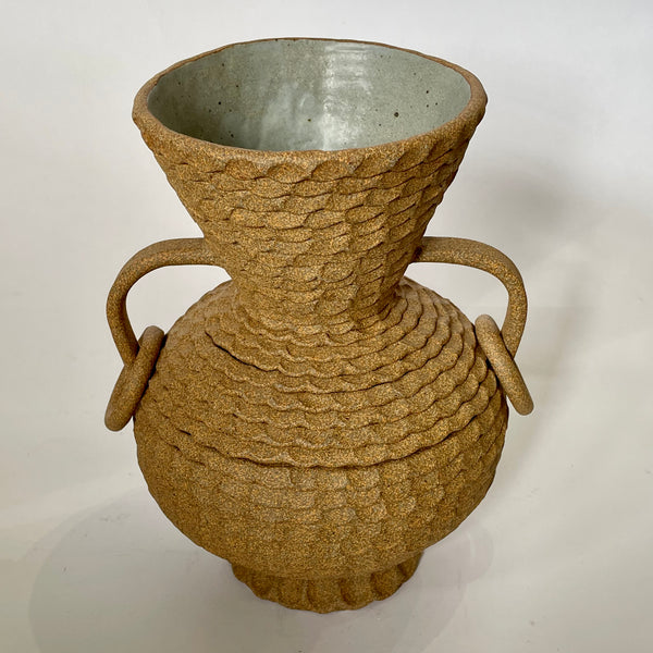 Medium Vase with Handles
