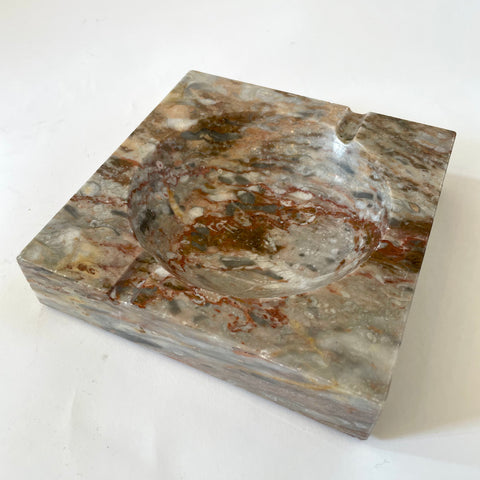 Marble Ashtray