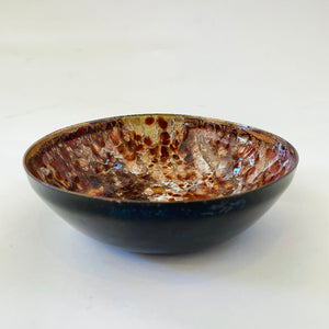 Enamel Bowl