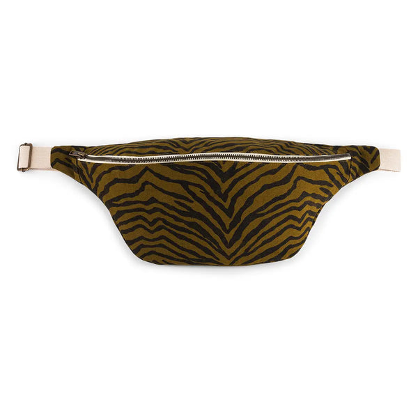 Bumbag, Animaux