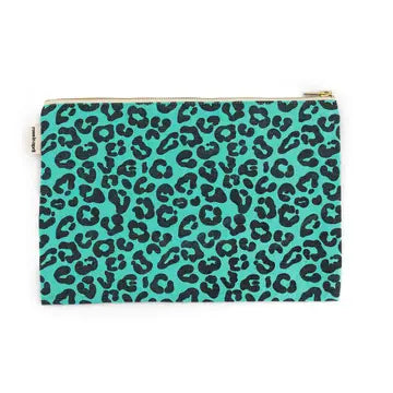 Lili Flat Pouch, Animaux