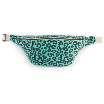 Bumbag, Animaux