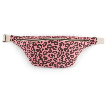 Bumbag, Animaux