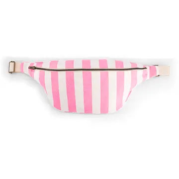 Bumbag, Striped