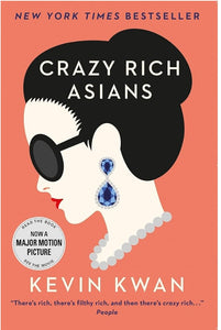 Crazy Rich Asians