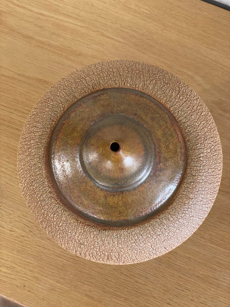 Textured Weed Pot