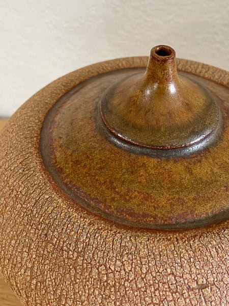 Textured Weed Pot