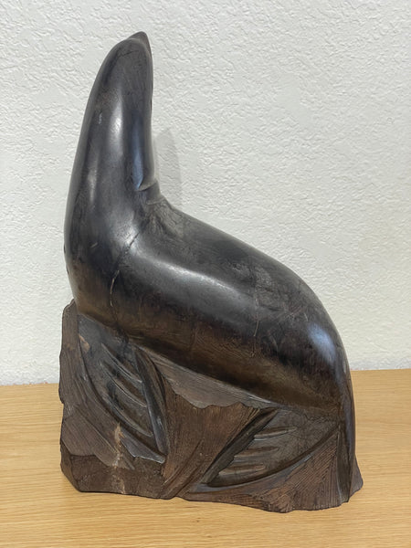 Ironwood Seal