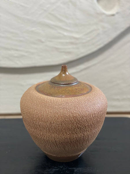 Textured Weed Pot