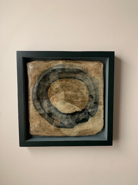 Ceramic Wall Art