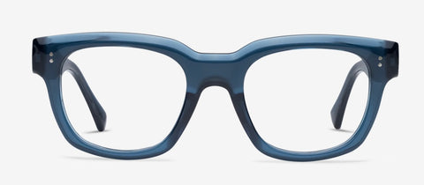 Kaine Readers, Shiny Navy