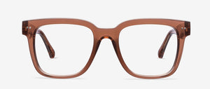 Laurel Readers, Shiny Cinnamon