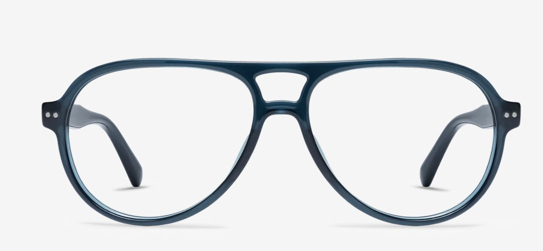 Liam Readers, Shiny Navy