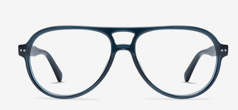 Liam Readers, Shiny Navy