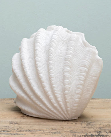 Shell Lamp