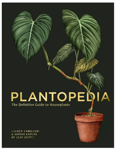 Plantopedia