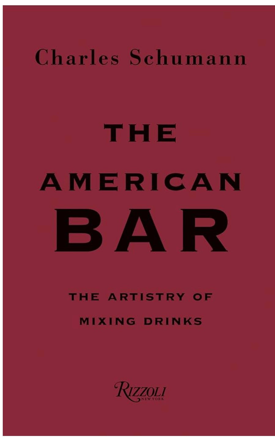 The American Bar