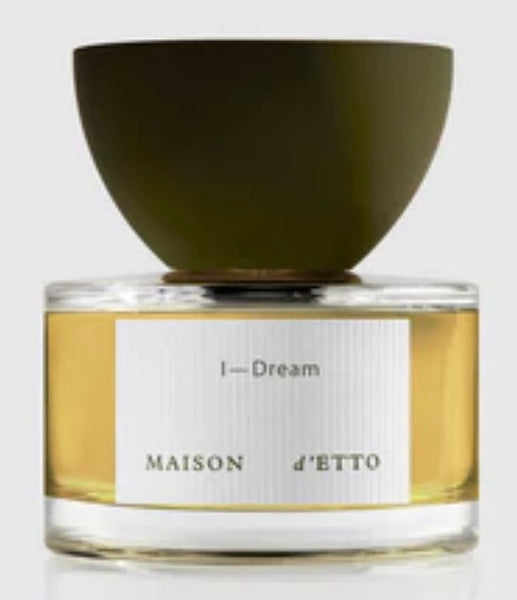 MAISON d’ETTO Eau De Parfum